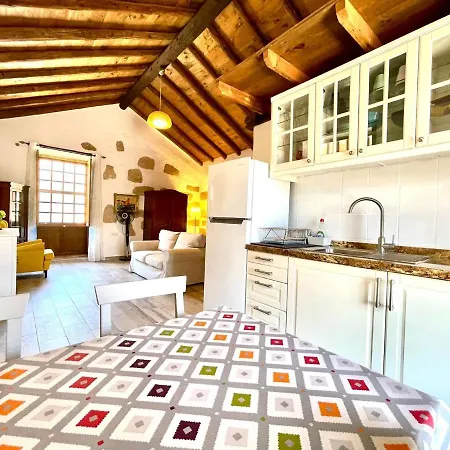 Casa Rural Con Piscina Privada, Bbq Y Estupenda Vista A Oceano En Tenerife Sur San Miguel de Abona