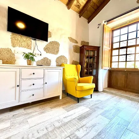 Ferienhaus Casa Rural Con Piscina Privada, Bbq Y Estupenda Vista A Oceano En Tenerife Sur San Miguel de Abona