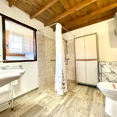 Ferienhaus Casa Rural Con Piscina Privada, Bbq Y Estupenda Vista A Oceano En Tenerife Sur