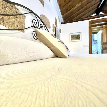 Casa Rural Con Piscina Privada, Bbq Y Estupenda Vista A Oceano En Tenerife Sur
