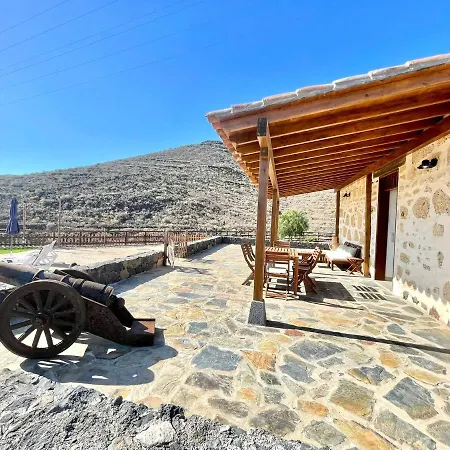 Casa Rural Con Piscina Privada, Bbq Y Estupenda Vista A Oceano En Tenerife Sur San Miguel de Abona
