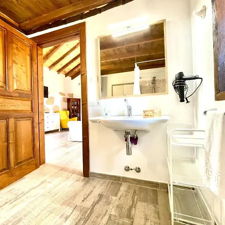 Ferienhaus Casa Rural Con Piscina Privada, Bbq Y Estupenda Vista A Oceano En Tenerife Sur San Miguel de Abona
