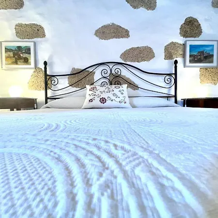 Ferienhaus Casa Rural Con Piscina Privada, Bbq Y Estupenda Vista A Oceano En Tenerife Sur