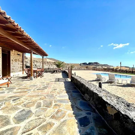 Casa Rural Con Piscina Privada, Bbq Y Estupenda Vista A Oceano En Tenerife Sur San Miguel de Abona
