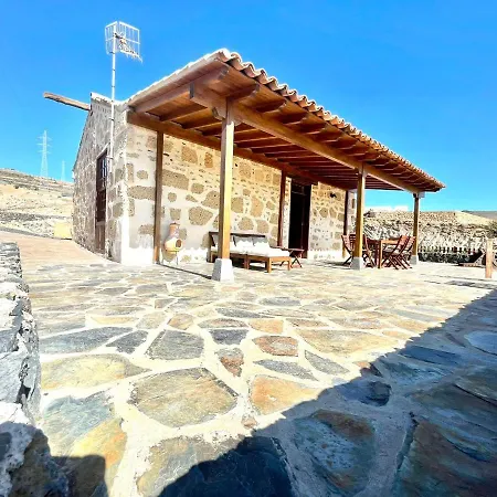 Casa Rural Con Piscina Privada, Bbq Y Estupenda Vista A Oceano En Tenerife Sur San Miguel de Abona