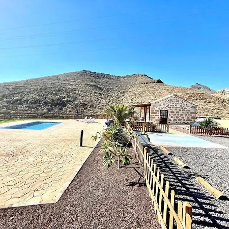 Casa Rural Con Piscina Privada, Bbq Y Estupenda Vista A Oceano En Tenerife Sur San Miguel de Abona