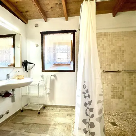Casa Rural Con Piscina Privada, Bbq Y Estupenda Vista A Oceano En Tenerife Sur Vakantiehuis