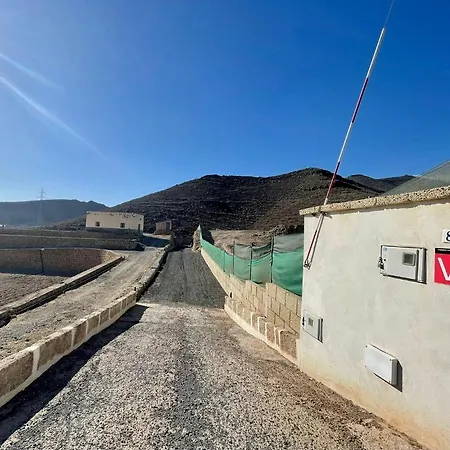 Casa Rural Con Piscina Privada, Bbq Y Estupenda Vista A Oceano En Tenerife Sur San Miguel de Abona