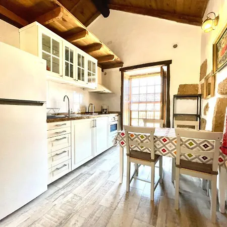 Casa Rural Con Piscina Privada, Bbq Y Estupenda Vista A Oceano En Tenerife Sur *