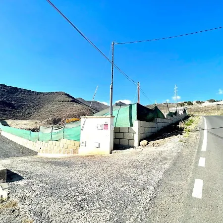 Casa Rural Con Piscina Privada, Bbq Y Estupenda Vista A Oceano En Tenerife Sur * San Miguel de Abona