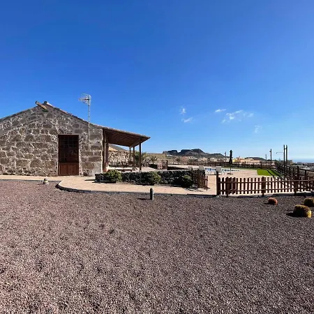 Casa Rural Con Piscina Privada, Bbq Y Estupenda Vista A Oceano En Tenerife Sur
